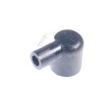 Ventilaufnahme für Ofen Küppersbusch 534513 Abluftkanal Anschluss