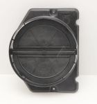 Abluftventil für Ofen Elica ACC0000027 Polypropylen Durchmesser 150mm