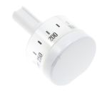 KNEBEL STARR THERM.WEISS Küppersbusch 189273