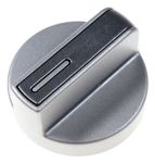 Kochfeldknopf Whirlpool 488000731641 Gas-Kochfeld