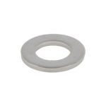Dichtung O-Ring M10 DIN 125 A A2 10005574
