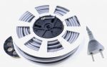 Kabelaufroller für Geschirrspüler AEG 1097153561 Aufrollmechanismus