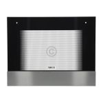 Frontscheibe, Schwarz, 592X464mm (3578708145)