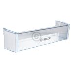 Abstellfach BOSCH 00743239 Flaschenabsteller 438x96mm für Kühlschranktüre