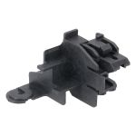 Abdeckung Scharnier links Beko 250480018