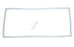 Türdichtung für Gefrierschrank Whirlpool/Indesit 482000027657 magnetisch, weiß, 1283x563