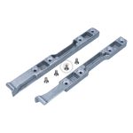 Bausatz Traeger-Set fuer Backblech / Fettpfanne Bosch 00645677 für Zubehör