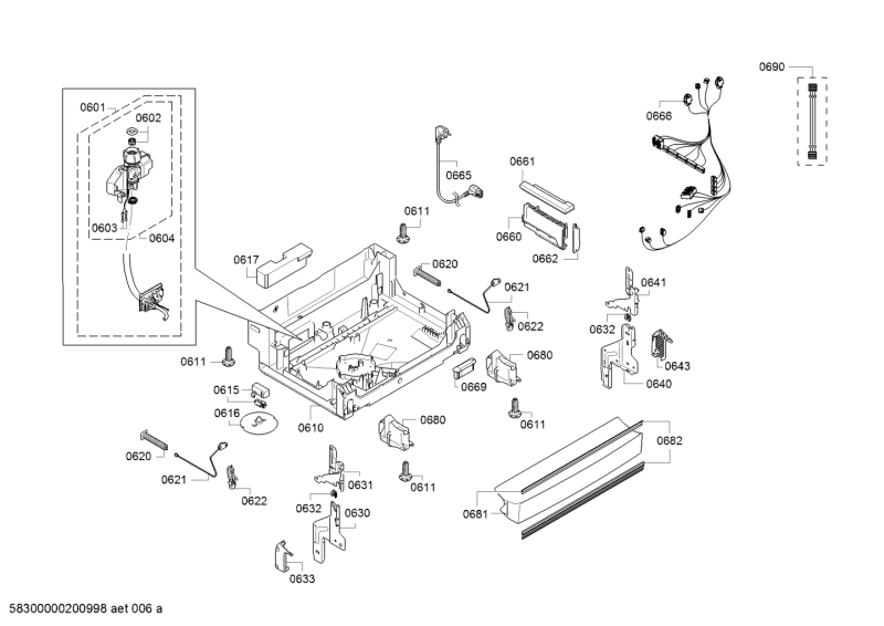 Ersatzteile_iQ500_SN258I06TE_2F52_Bild_4