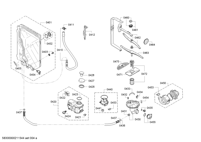 Ersatzteile_iQ300_SN236I03MG_2F62_Bild_5