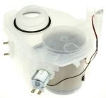 Wasserenthärtungssystem für Geschirrspüler Beko C00905932 Wasseraufbereitung