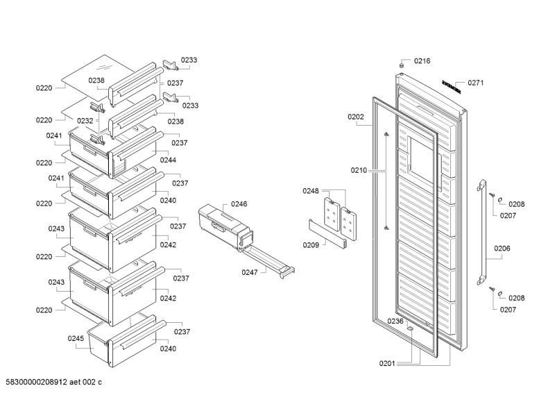 Ersatzteile_iQ500_GS36NAI3V_2F32_Bild_2