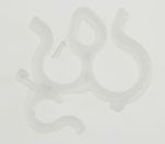 Kabelhalterung für Beko Trockner C00873746 Befestigung