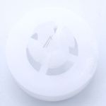 Beko/Grundig/Arçelik Kühlschrank Standfuß C00871861 höhenverstellbar