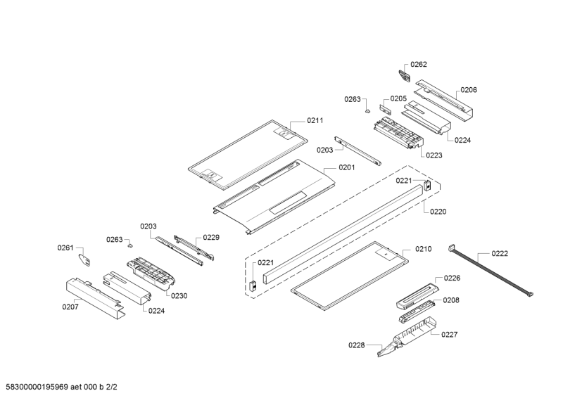 Ersatzteile_Siemens_studioline_LI67SA560S_2F01_Bild_2