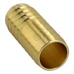 Schlauchverbinder für 19mmØ 3/4" KIRCHHOFF 987382148 u.a. für Gartenschlauch