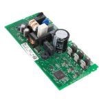 Elektronik BOSCH 00754235 Steuerungsmodul für Dunstabzugshaube