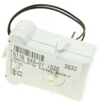 Liebherr Kühlschranklüfter 611864900 BG2012 Sockel