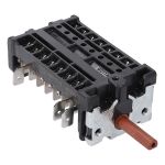 Backofenschalter Amica 8062895 Gottak 800810K für Herd Amica