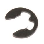 Sicherungsscheibe für Dunstabzugshaube Bosch 00151260 Metallscheibe, Befestigung