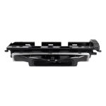 Main brush cavity（black） 201-2441-0431