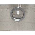 FRONT DOOR ASSY. 2984780100 Beko