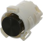 Drehgriff Temperatur für Bosch Ofen 10010653 Wählrad