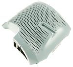 Blauer Grillfilter für Staubsauger AEG 140167214059 Luftdurchlass