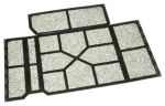 Liebherr Kühlschrank-Filter 742917700 LKPV/LGPV 1420,6520 für Wasserfilter