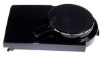 Deckel für Kaffeemaschine BSH 00263571 Wasserbehälter
