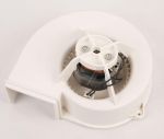 Lüftermotor Sauna für Ofen Whirlpool/Indesit 481068974051 Gebläse Motor