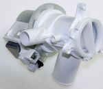 Waschmaschinen-Pumpe für Beko C00867898 Abflusspumpe