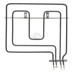 Heizelement Bauknecht C00939984 für Herd Bauknecht