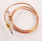 Thermoelement BO für Ofen Küppersbusch 543985 Temperatursensor