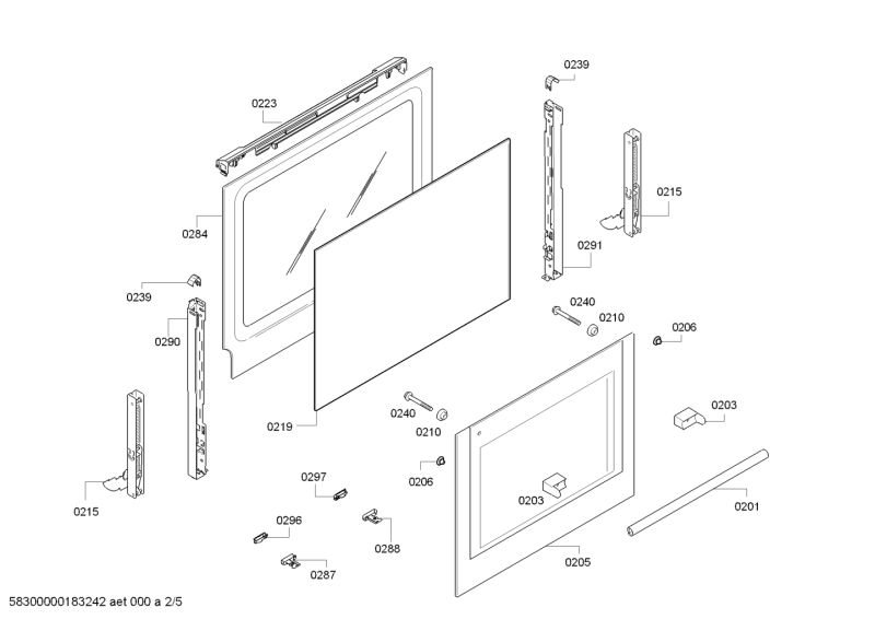 Ersatzteile_H.SE.NP.LK_2F.IN.ENTRY.S2_2F.X.ME_TI_2F_2F_HB11AB520_2F70_Bild_2