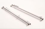 Backauszug für Ofen AEG 140298690011 links-rechts, 2 Stück