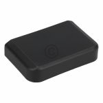 ABDECKUNG SCHWARZ Liebherr 7432453