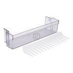 Türfach mit Flaschenhalter für Dometic Kühlschrank 289078622 RMD-Modelle