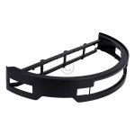 Bumper decorative cover （black） 201-2425-1021