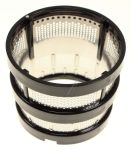 Filtereinsatz grob Bosch 12027534 für Entsafter