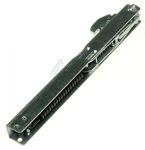 Whirlpool Ofen Backofentürscharnier 482000022750 Drehlager