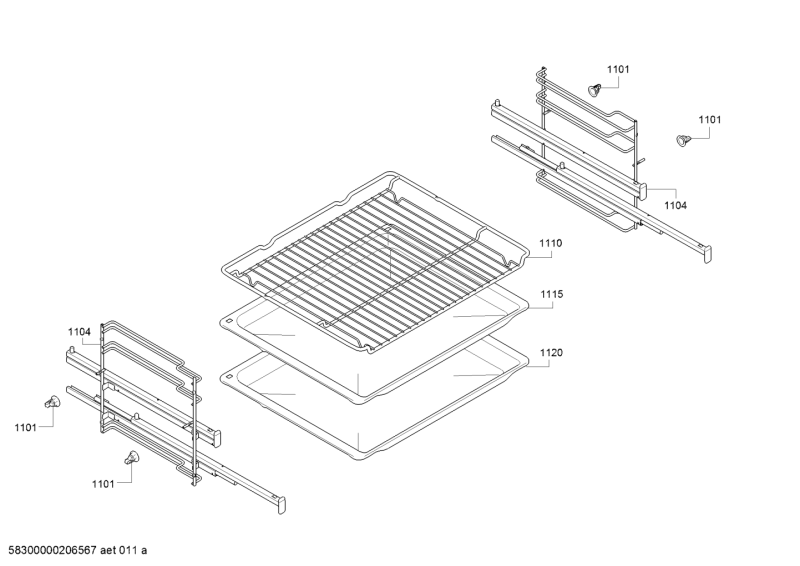 Ersatzteile_iQ500_HB237GYS0R_2F33_Bild_3