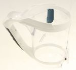 Fach-/Trenneinrichtung für Staubsauger Groupe Seb RS2230001490 Staubbehälter