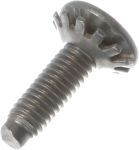 Schraubensatz für Waschmaschine Bosch 10006713 Befestigung