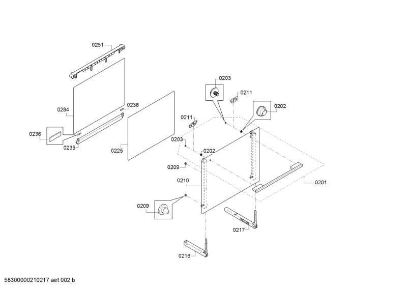 Ersatzteile_iQ500_HB457G0B0_2F49_Bild_7