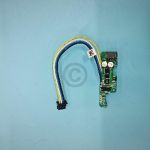 Motor drive PCB 201-2498-0621 Ecovacs