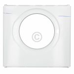 Gehäusevorderteil LG 3550EN1018P für Waschmaschine LG Electronics