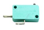 Mikroschalter 4,8mm für Ofen Com