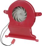 Lüftermotor für Bosch-Lüfter 00670971 Hochleistung
