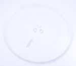 Glasteller für Mikrowelle LG MJS65336701 Drehteller