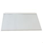 GLASPLATTE-NF (594X431X4) Bauknecht C00506197 für Kühlschrank Bauknecht